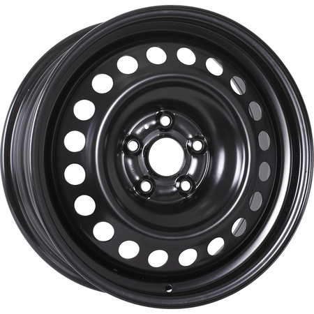 Magnetto 17003 7x17/5x114.3 D60.1 ET39 Черный