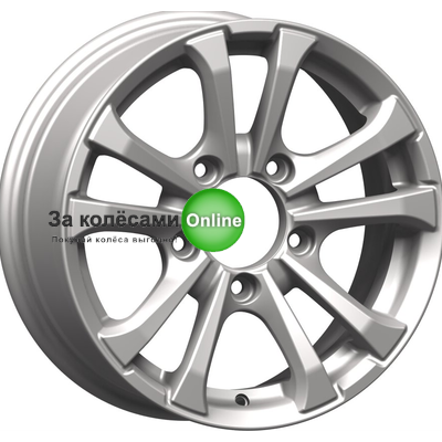 Скад Тундра (КЛ286) 6,5x16/5x139,7 ET40 D98,5 Селена