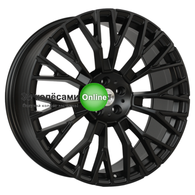 RST R2204FF (BMW X5/X6 IV X7 G07) 9,5x22/5x112 ET37 D66,6 BLm FlowForming