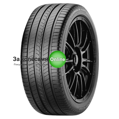 Pirelli Formula Rosso 215/65R17 99V TL