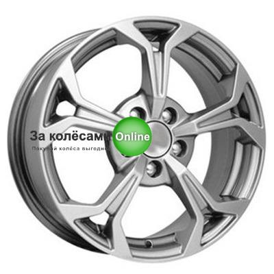 iFree Эрнесто (КС484) 6,5x15/5x110 ET35 D65,1 Нео-классик