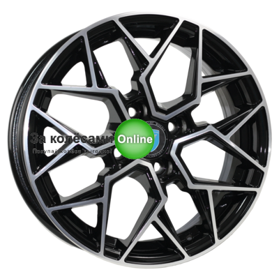 Venti 1420 5,5x14/4x100 ET40 D54,1 BD