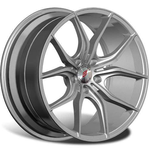 Inforged IFG17 7.5x17/5x114.3 D67.1 ET42 Silver
