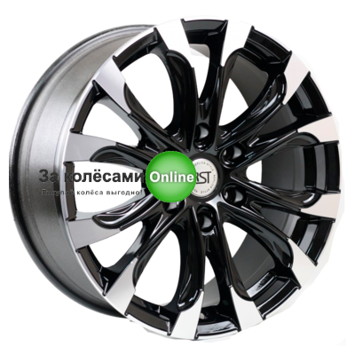 RST R118 (H9) 7,5x18/6x139,7 ET42 D75,1 BD