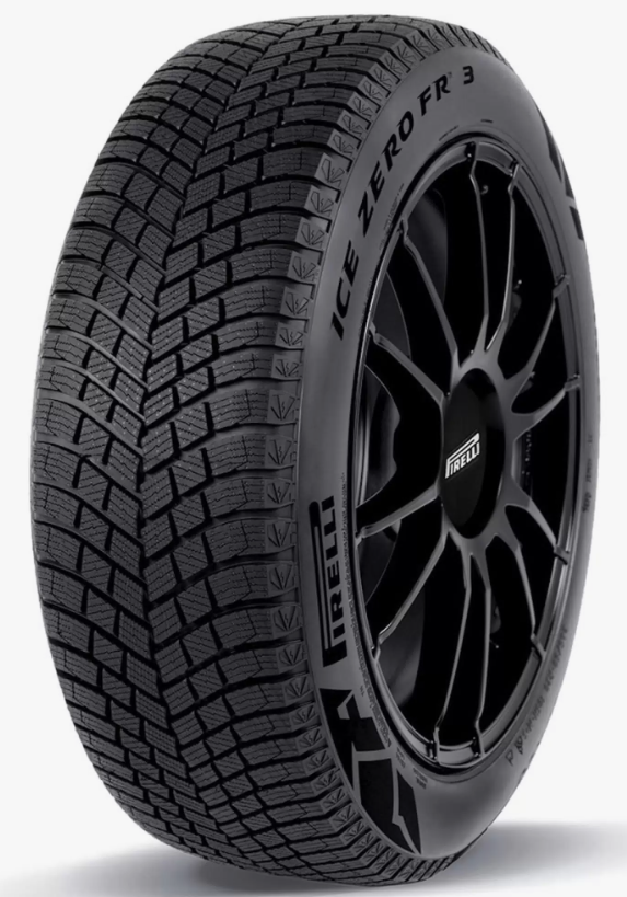 Pirelli Ice Zero Friction 3 R20 255/55 110H XL