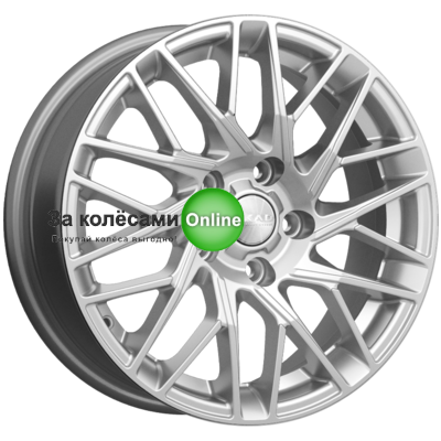 Скад Сиена (КЛ310) 6,5x16/5x114,3 ET50 D66,1 Селена