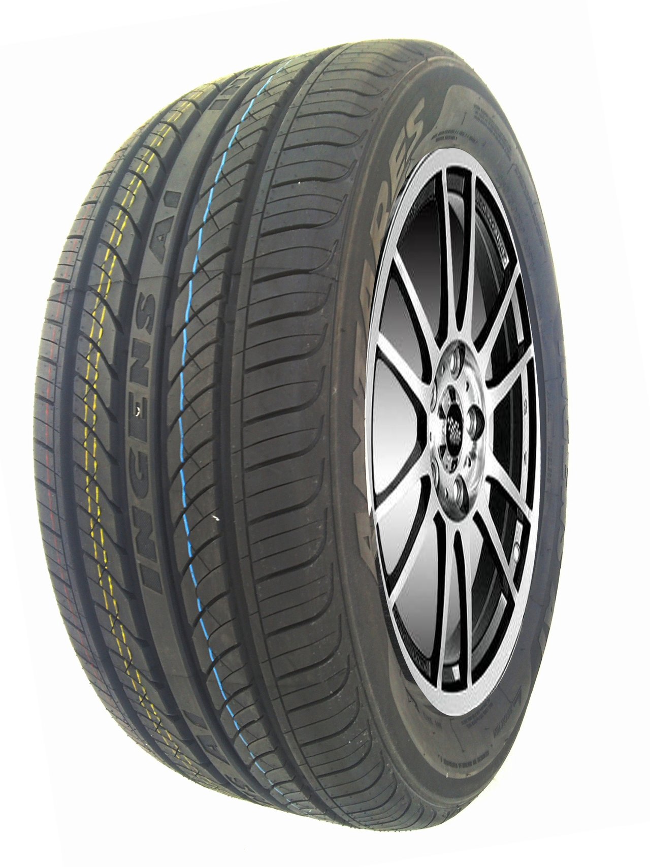 Antares Ingens A1 175/70R14 84T TL M+S