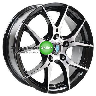 Venti 1617 6,5x16/5x110 ET43 D63,4 BD