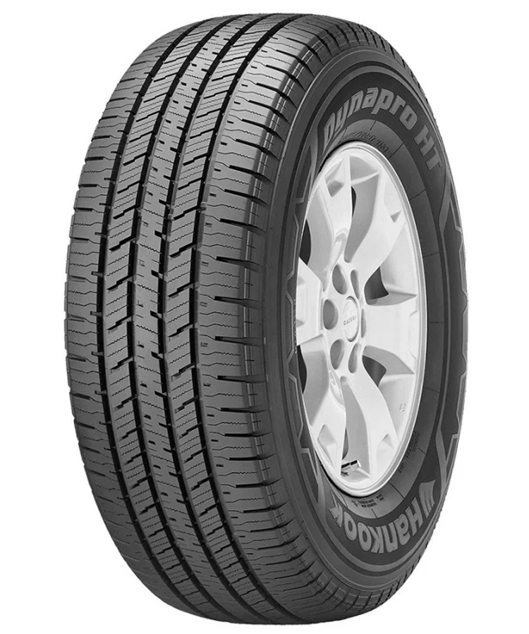 Hankook Dynapro HT RH12 265/60 R18 110T