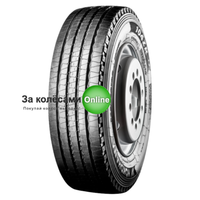 Yokohama 104ZR 245/70R19,5 136/134M TL