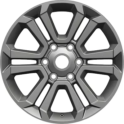 Carwel Лиард 1817 7.5x18/6x139.7 D106.1 ET25 GRT