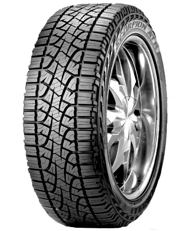 Pirelli Scorpion ATR 185/75R16 93T TL M+S