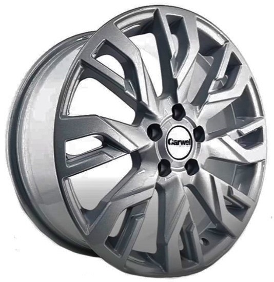Carwel Чеко 1809 7x18/5x108 D60.1 ET33 GRT