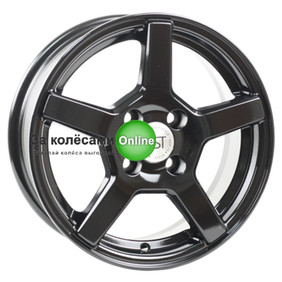 RST R024 5,5x14/4x100 ET40 D60,1 BL