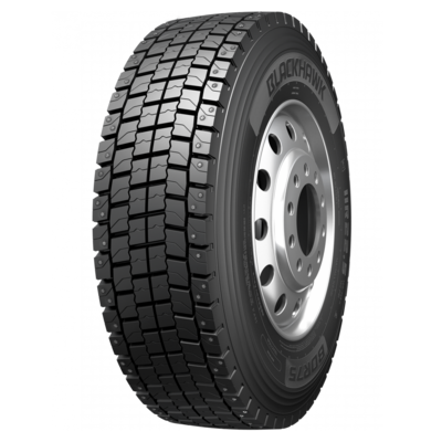 Blackhawk (Sailun Group Co., LTD) BDR75 (на заказ) 295/80R22,5 152/149M TL M+S 3PMSF 18PR (шип.)