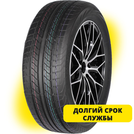 Nankang CW20 R16C 205/75 110/108R