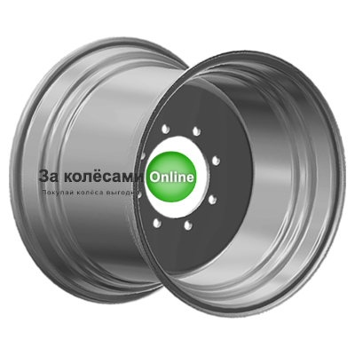 БЗТДиА 8/415/368/-45 20x26/8x415 ET-45 D368 RAL7040 (00.00.070.20) (14 мм) (б/к)