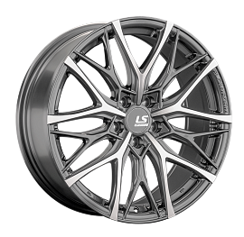 LS RC84 8x18/5x108 D63.4 ET45 GMF