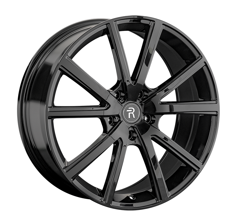 Replay CR30 8.5x20/5x127 D71.6 ET50 BK