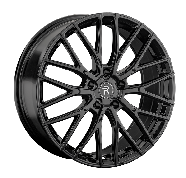 Replay VO3 8x19/5x120 D66.1 ET30 BK