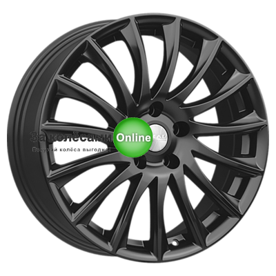 Скад Валенсия (КЛ282) 7x18/5x114,3 ET50 D67,1 Бархат новый