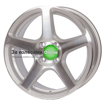 PDW C-Spec 2 (5203) 7x17/4x100 ET40 D60,1 M/S (конус)