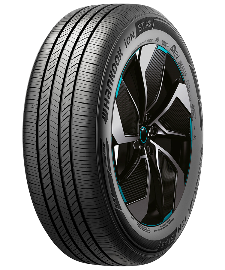 Hankook iON ST AS IH61 235/50 R18 97V