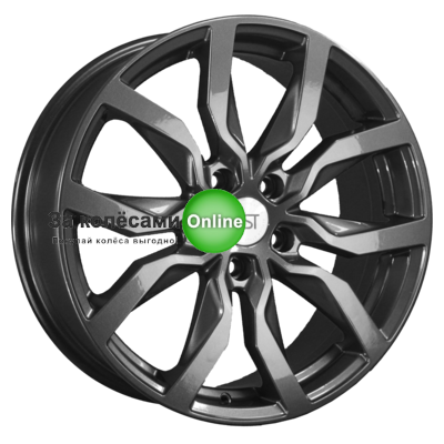 RST R138 (Creta) 7x18/5x114,3 ET48 D67,1 BMG