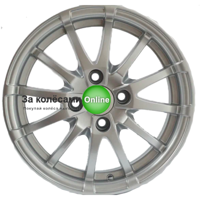 Tech Line 420 5,5x14/4x98 ET35 D58,6 SL