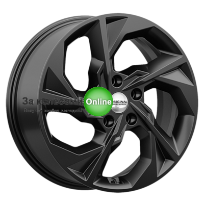 SKAD Original KL-366 (CX-5) 7x17/5x114,3 ET45 D67,1 Бархат новый