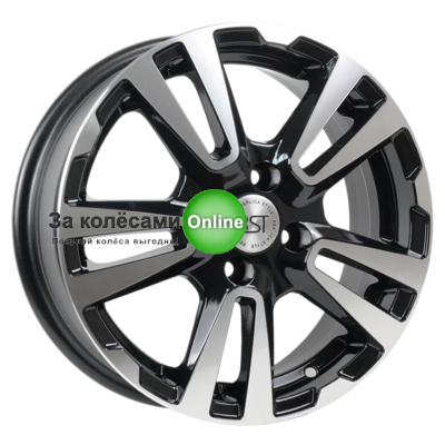 RST R065 (Vesta) 6x15/4x100 ET50 D60,1 BD