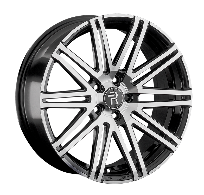 Replay SK190 8.5x19/5x112 D57.1 ET35 BKF