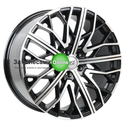 RST R002 (Lexus) 8,5x20/5x114,3 ET30 D60,1 BD
