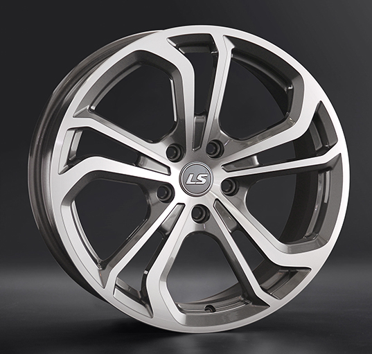 LS 1310 8x18/5x114.3 D67.1 ET45 GMF