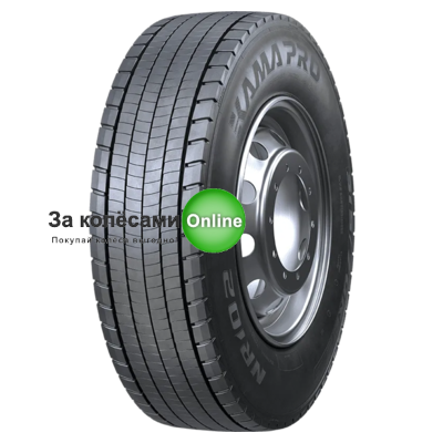 Kama PRO NR 102 315/70R22,5 154/150L TL