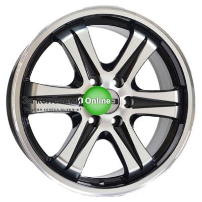 Neo 722 7x17/6x139,7 ET30 D67,1 BD