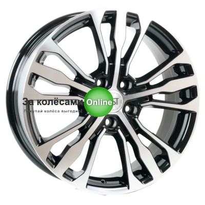 RST R188 (Jolion) 7x18/5x114,3 ET37 D66,5 BD