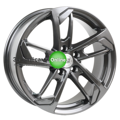 RST R037 (JAC) 7x17/5x108 ET40 D54,1 BMG