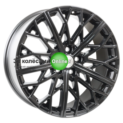 RST R002 (Lexus) 8,5x20/5x114,3 ET30 D60,1 BL