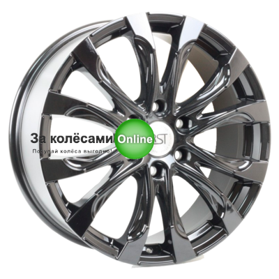 RST R022 (Patrol,QX) 8x20/6x139,7 ET35 D77,8 BL