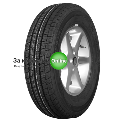 Torero MPS 125 Variant All Weather 185/75R16C 104/102R TL