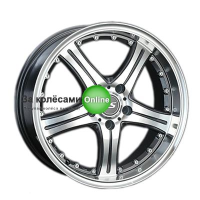 LS 322 8x18/5x114,3 ET45 D73,1 GMF
