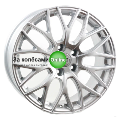 RST R147 (i40) 7,5x17/5x114,3 ET46 D67,1 Silver