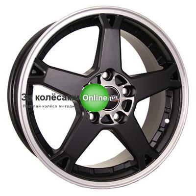 Tech Line 656 6,5x16/5x112 ET39,5 D66,6 BDm