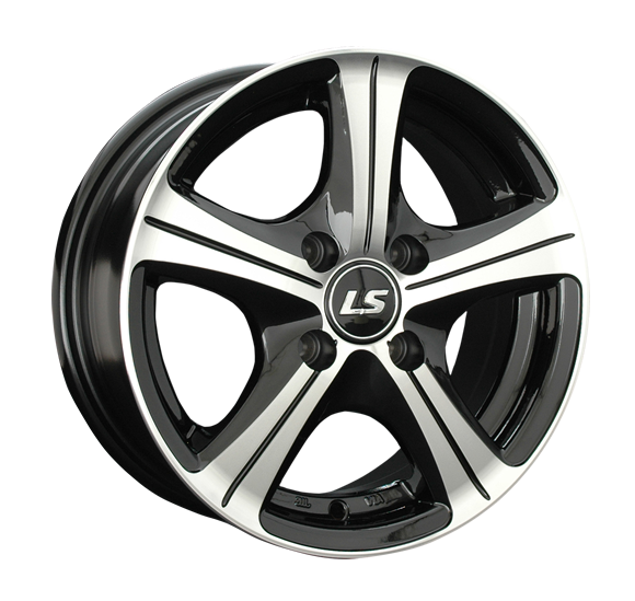 LS202 6x14/4x100 D73.1 ET39 BKF