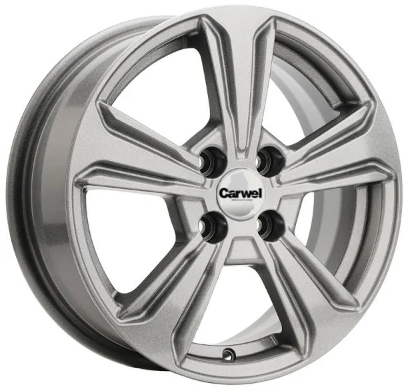 Carwel Диво 1502 6x15/4x100 D60.1 ET50 GRT