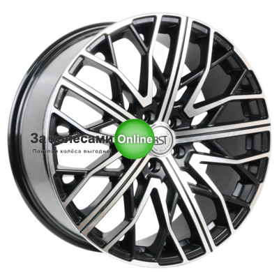 RST R002 (Li L7/L8) 8,5x20/5x120 ET45,5 D62,5 BD