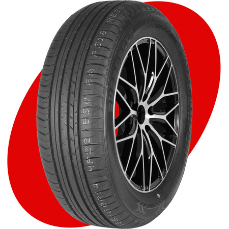 Evergreen DYNACOMFORT EH226 R13 165/65 77T
