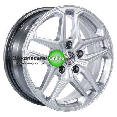 NZ R-04 6,5x16/5x105 ET38 D56,6 HS