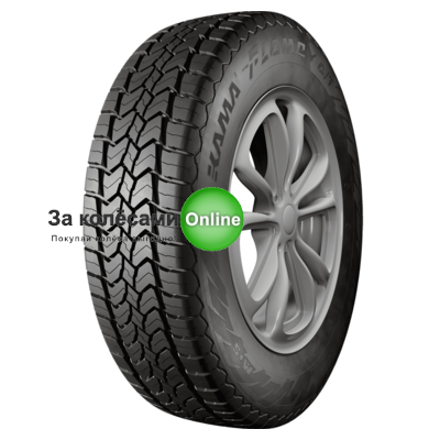 Kama Flame A/T (НК-245) 185/75R16 97T TL